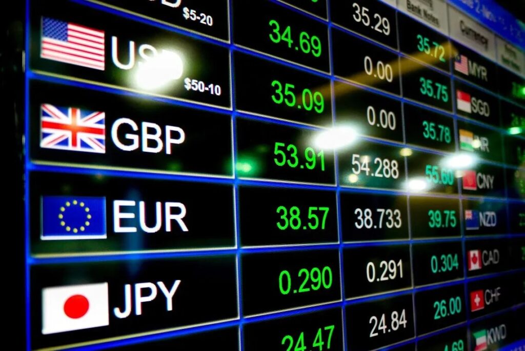 Forex Exchanging In light of Constant News