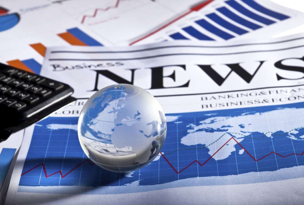 Forex News Exchanging Methodology