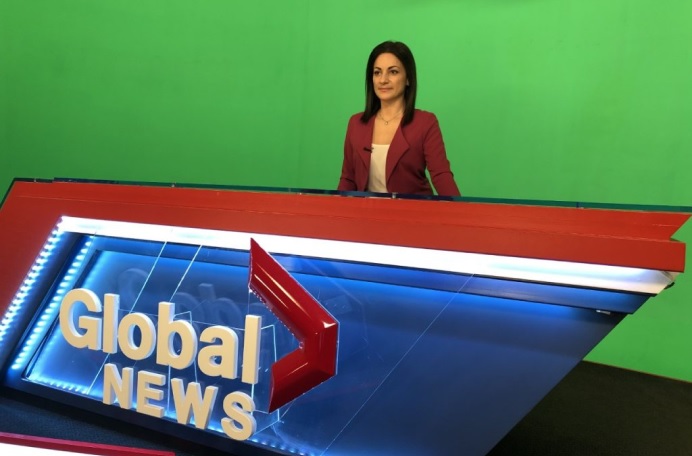 Global News Readily available