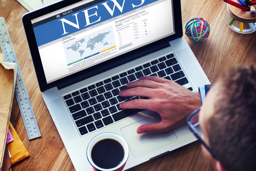 Why Are Worldwide News Journalists and Program Work force So Self-important?