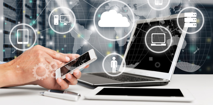 Bring In the Technology Prospective customers Specialists