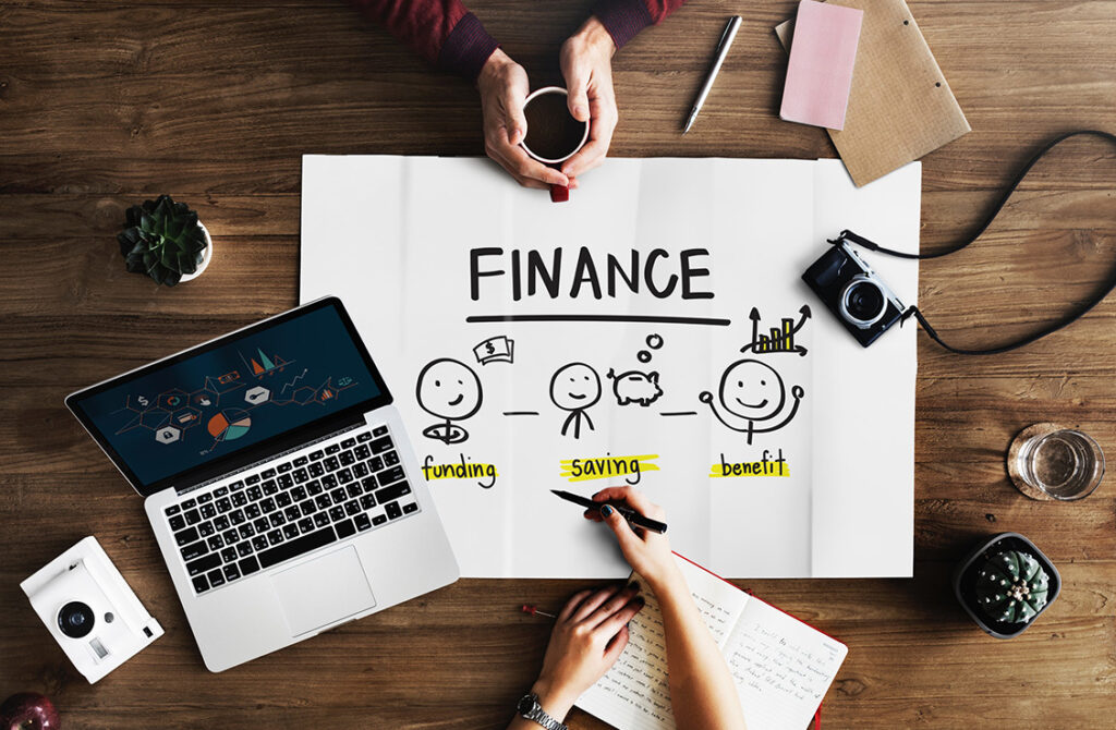 Establishment Finance in Canada – Funding Your Canadian Business Buy