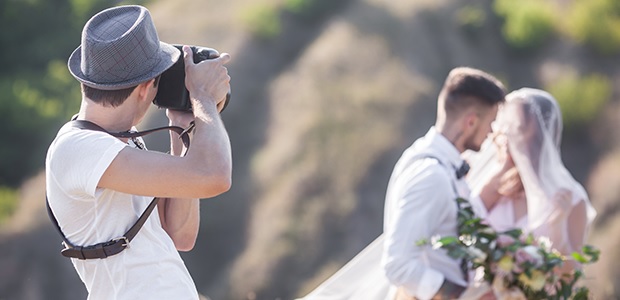Wedding Photography Patterns in America
