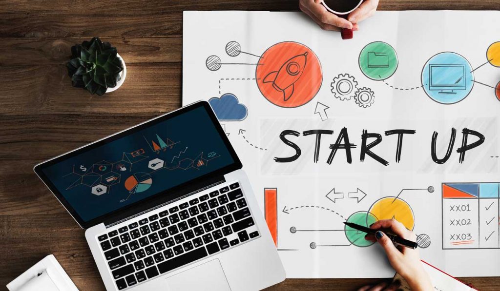 Top Tips To Grow Your Start-up Business