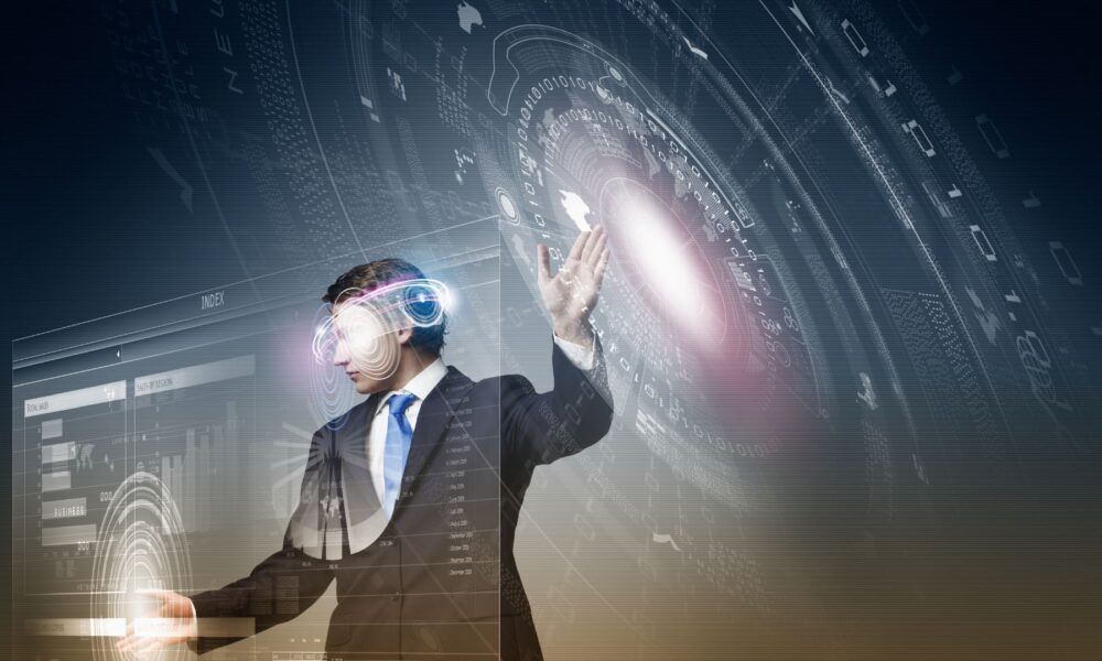 The Transformative Power of Technology in the Modern World