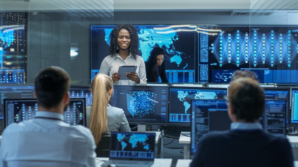 The Transformative Power of Technology in Modern Society