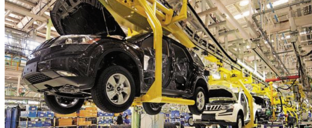 The Ever-Evolving World of the Automobile: From Mechanized Marvel to Intelligent Companion