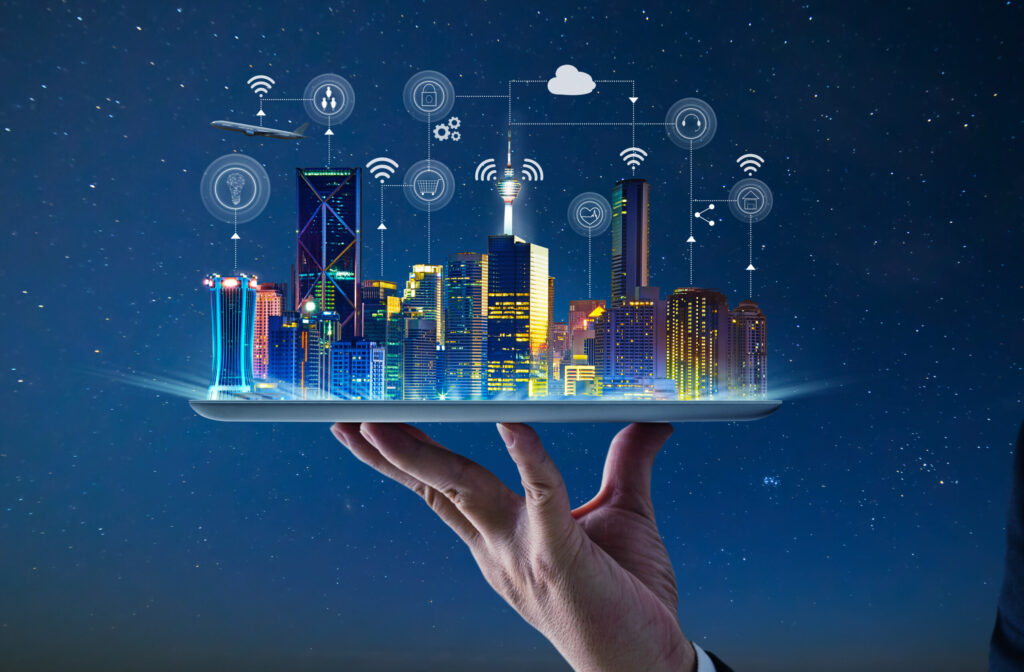 Emerging Technology Trends Shaping the Digital World