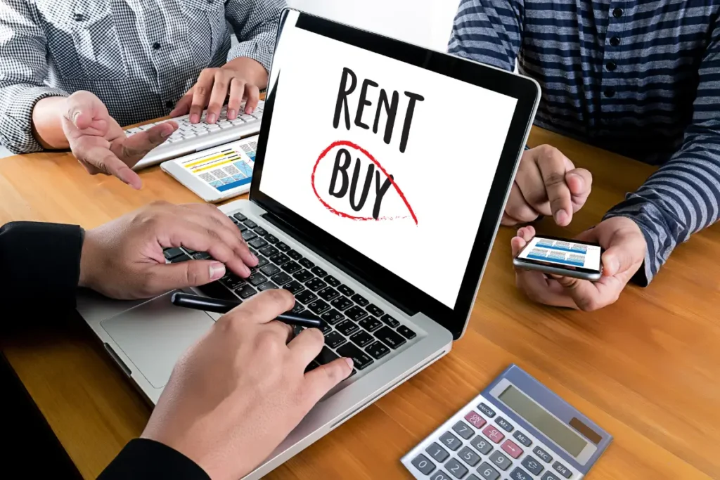 Laptop rentals: the smarter way to get the tech you need, when you need it